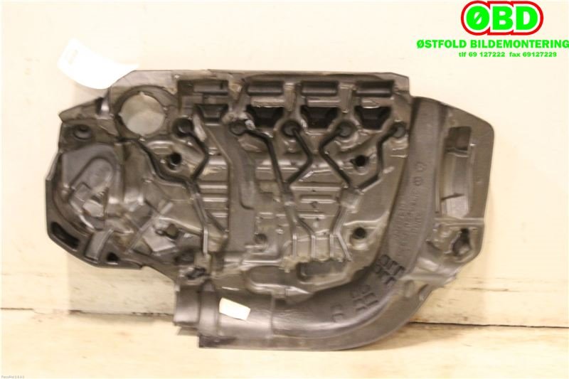 Motordeksel over motor til Volvo V40 2012-2019 (VOLVO|31338098|)