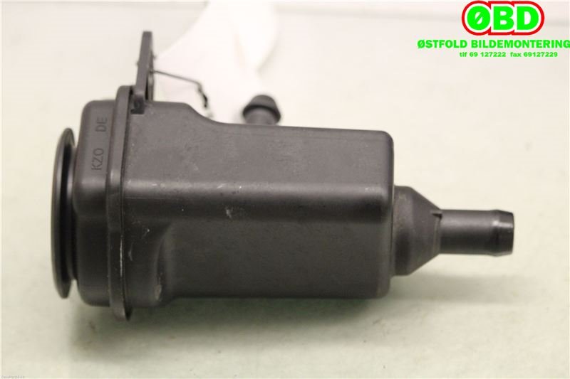Servo oljebeholder til Audi A8 2010-2013 (Type III, Fase 1)  (AUDI A 8|4H0 422 373 B|)