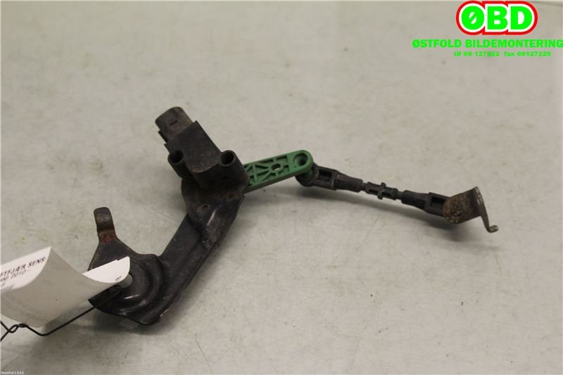 Sensor nivå til Audi A8 2010-2013 (Type III, Fase 1) (AUDI A 8|4H0 941 310 C|)