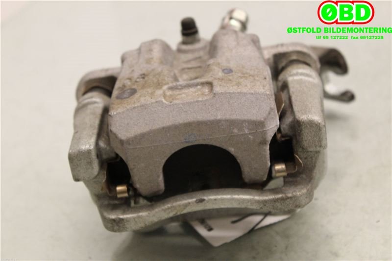 Bremsecaliper høyre bak til Suzuki Vitara 2015-->> (Type IV)  (SUZUKI|55401-61M00-999|)