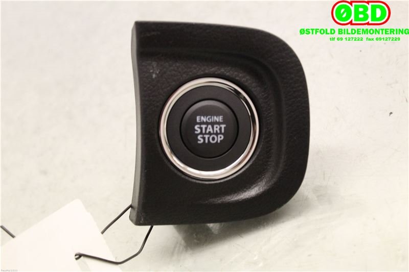 Bryter diverse til Suzuki Vitara 2015-->> (Type IV) (SUZUKI||37290-54P00)
