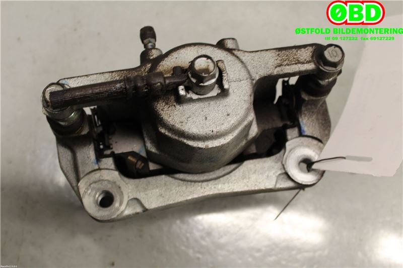 Bremsecaliper venstre foran til Suzuki Vitara 2015-->> (Type IV)  (SUZUKI|55102-61M01-999|)