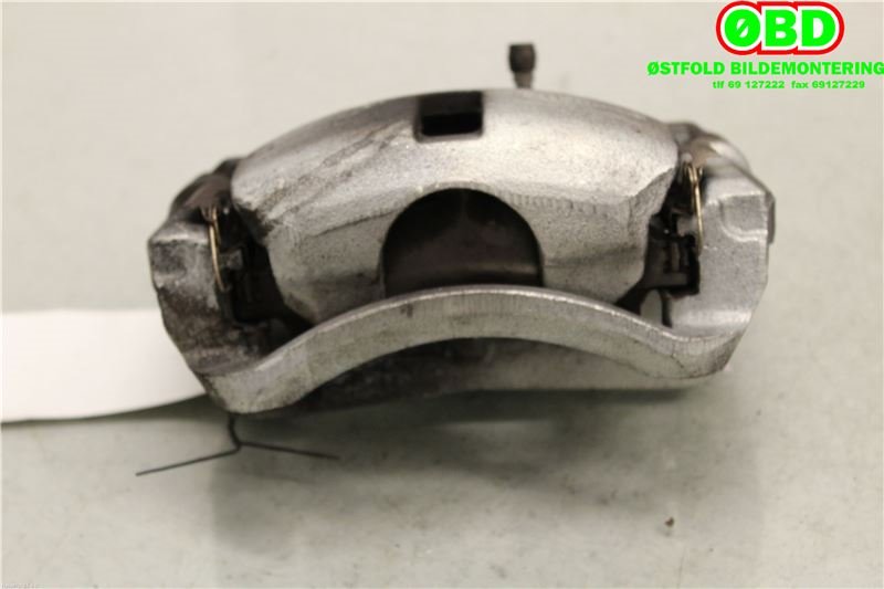 Bremsecaliper venstre foran til Suzuki Vitara 2015-->> (Type IV)  (SUZUKI|55102-61M01-999|)