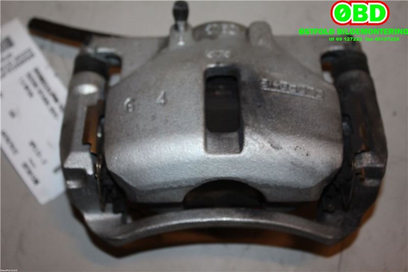 Bremsecaliper høyre foran til Suzuki Vitara 2015-->> (Type IV)  (SUZUKI|55101-61M01-999|)