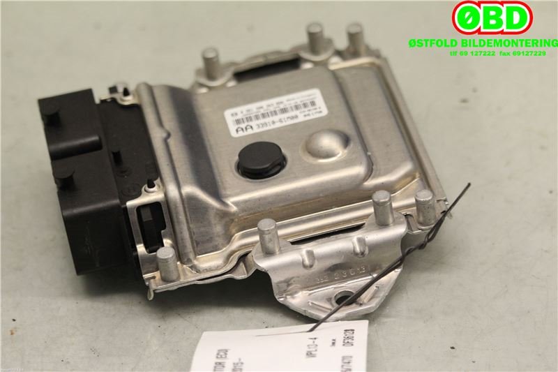Styreenhet motor til Suzuki Vitara 2015-->> (Type IV) (SUZUKI||0261S08263|33910-61M00)