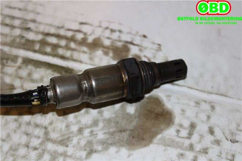 Lambdasonde til VW Polo 2009-2014 (Type V, Fase 1)  (VOLKSWAGEN|03P 906 262 B|)