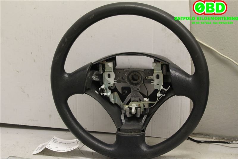 Ratt til Toyota Verso, 2002-2004 (COROLLA) (COROLLA) (TOYOTA|4510013030B0)