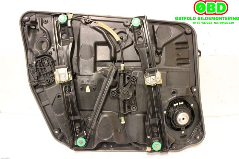 Ruteheis til Mercedes B-Klasse 2011-2018 (W246) (W246) (MERCEDES|A 246 720 02 79||2467200279)