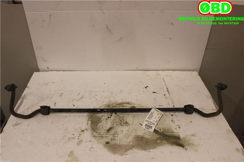 Stabilisatorstag bak til Mercedes B-Klasse, 2011-2018 (W246) (W246) (MERCEDES|A 246 320 20 11)