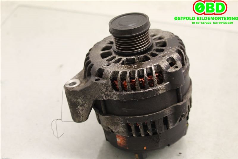 Dynamo til SsangYong Kyron, 2006-2008  (SSANGYONG|)