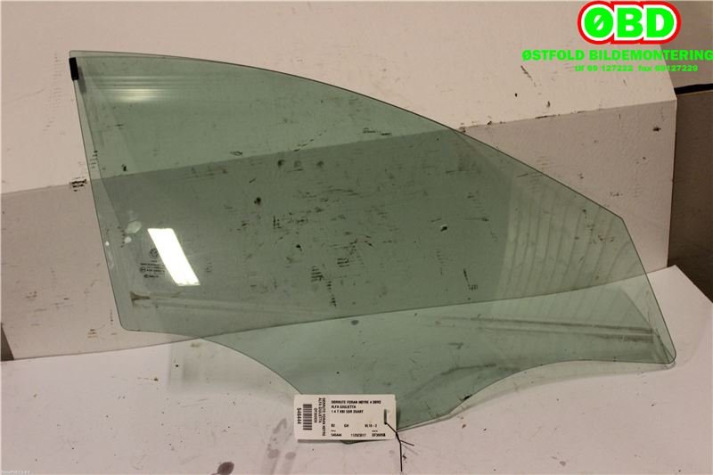 Siderute høyre foran til Alfa Romeo Giulietta 2010-2018 (ALFA ROMEO|50529951|)