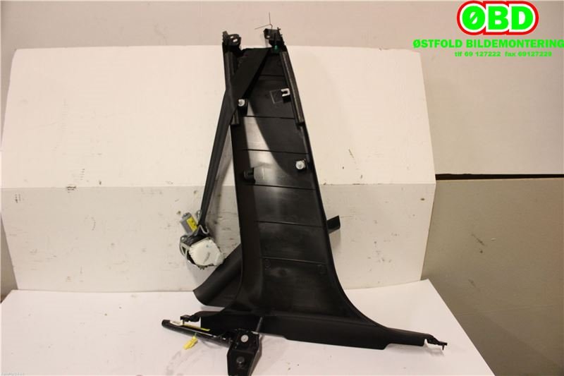 Airbag beltestrammer til Alfa Romeo Giulietta 2010-2018  (ALFA ROMEO|156101395|)