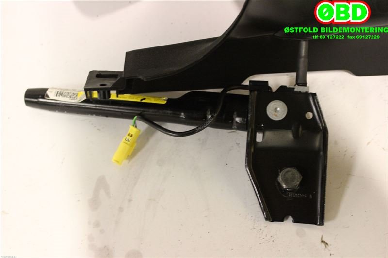 Airbag beltestrammer til Alfa Romeo Giulietta 2010-2018  (ALFA ROMEO|156101395|)