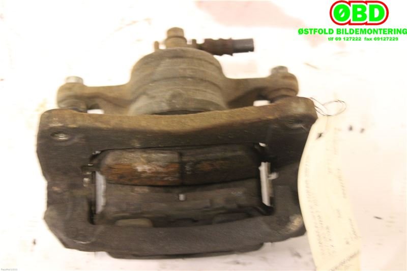 Bremsecaliper høyre foran til Suzuki Swift 2011-2017 (SUZUKI|55101-68L50-999|)