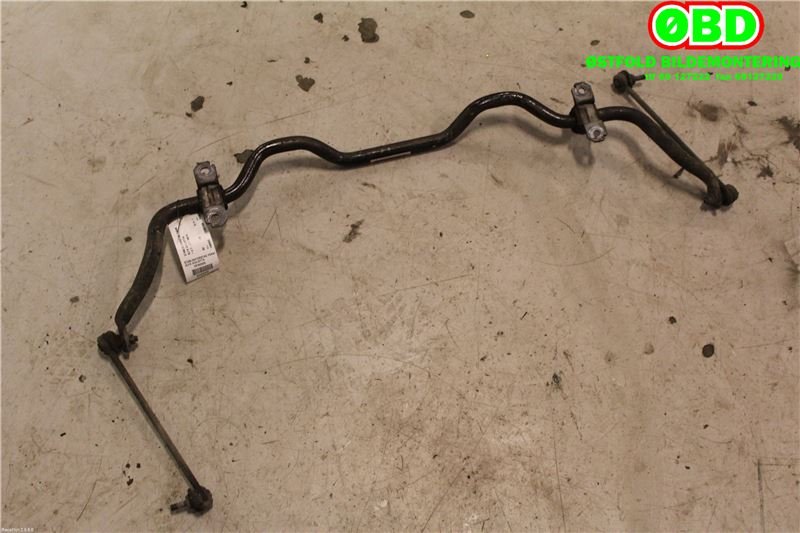 Stabilisatorstag foran til Alfa Romeo Giulietta, 2010-2018 (ALFA ROMEO|50518567)