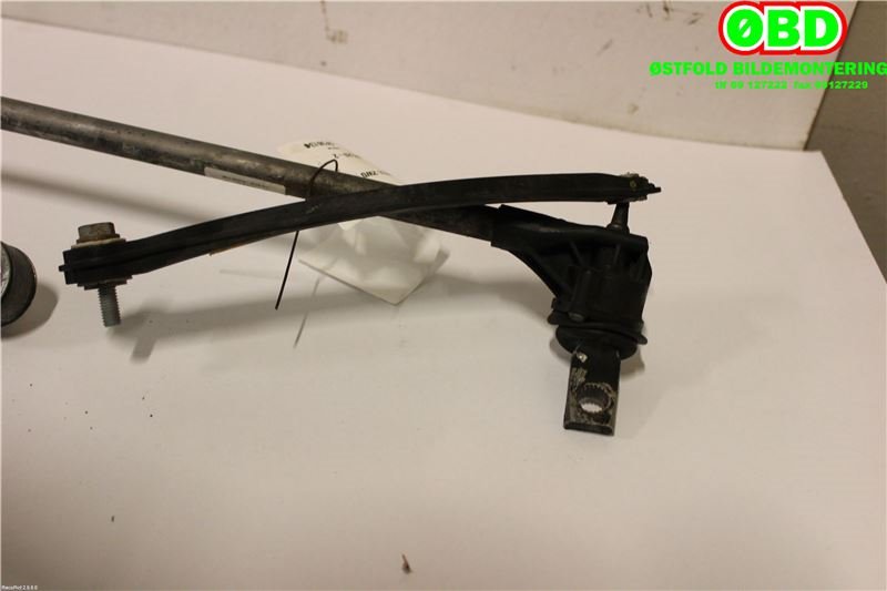 Girstang manuell til Audi A5 2007-2016 (Type I) (AUDI|8K0 711 055 F||8K0711025K)