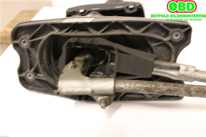 Girstang manuell til Audi A5 2007-2016 (Type I) (AUDI|8K0 711 055 F||8K0711025K)