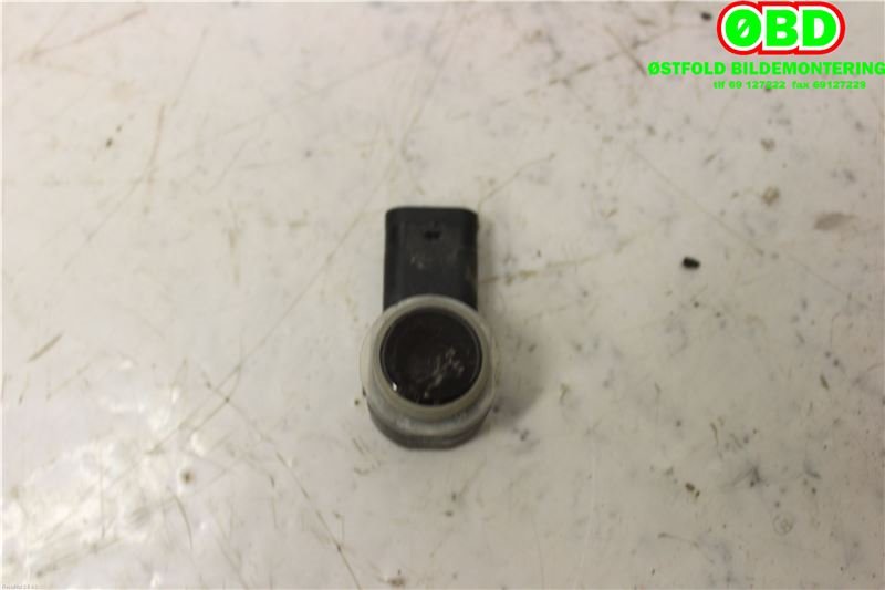 Parkeringssensor bak til Alfa Romeo Giulietta 2010-2018  (ALFA ROMEO|735518057|)