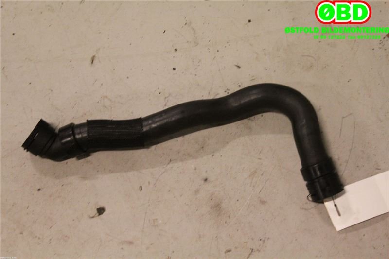Diverse deler til Volvo XC60 2014-2017 (Type I, Fase 2) (VOLVO|)