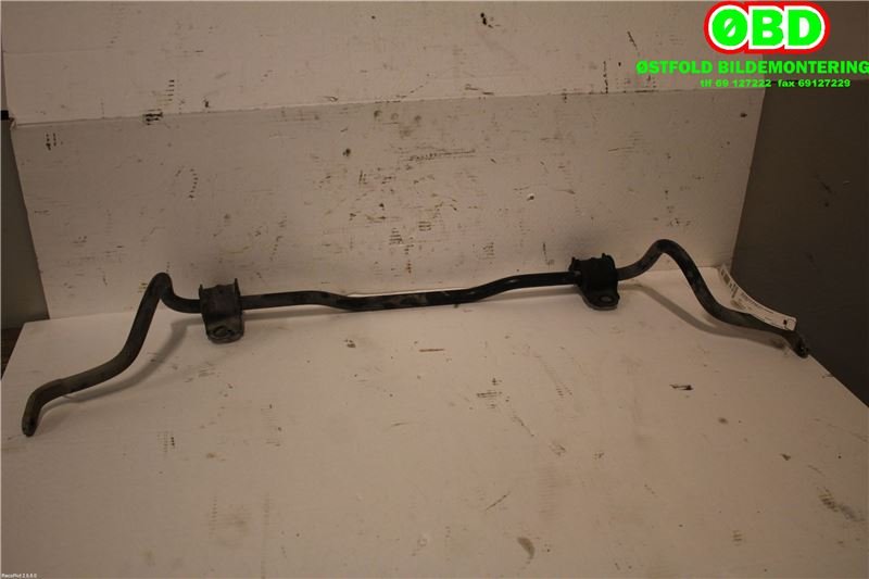 Stabilisatorstag foran til Mazda 3, 2009-2013 (Type II)  (MAZDA|BBM434151A)