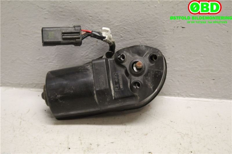 Viskermotor frontrute til Dodge Durango, 1998-2003  (DODGE|)