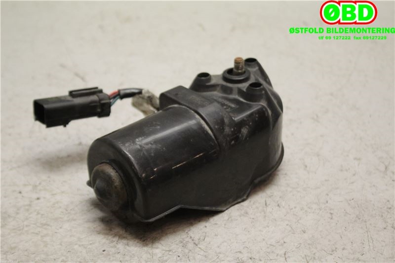 Viskermotor frontrute til Dodge Durango 1998-2003 (DODGE|)