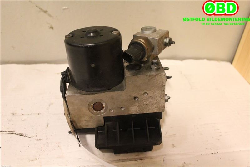 ABS sentral til Mercedes CL 2000-2006 (C215) (C215) (MERCEDES||0034318012)
