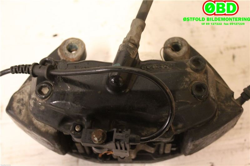 Bremsecaliper høyre foran til Mercedes CL 2000-2006 (C215) (C215) (MERCEDES|)