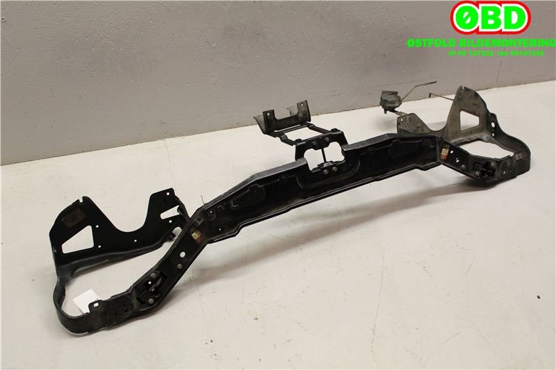 Frontplate til Mercedes CL 2000-2006 (C215) (C215) (MERCEDES|A 215 620 03 72|)
