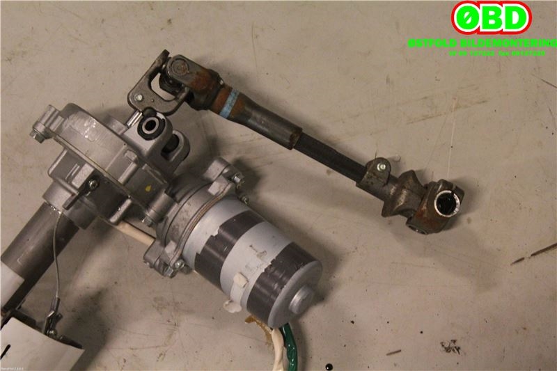 Rattaksel elektrisk servo til Toyota Verso-S 2011-2015 (COMBI) (COMBI) (TOYOTA|4525052854|)