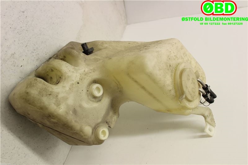 Spylertank til Mercedes CL 2000-2006 (C215) (C215) (MERCEDES|A 220 869 00 20|)