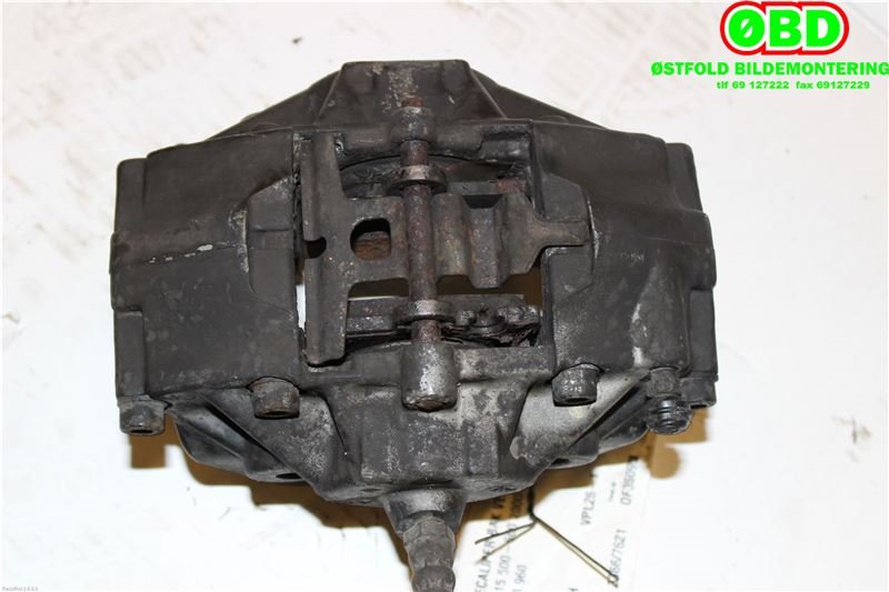 Bremsecaliper venstre bak til Mercedes CL 2000-2006 (C215) (C215) (MERCEDES|)