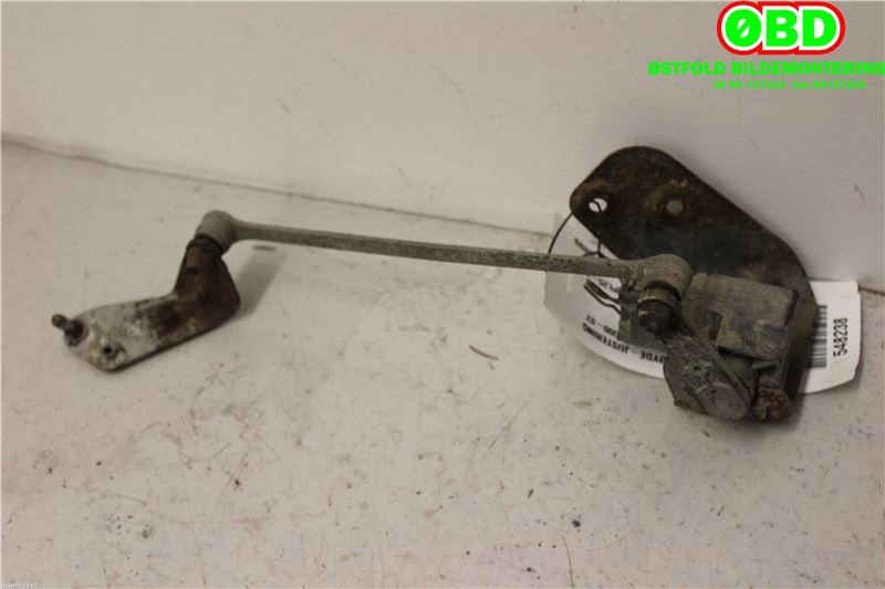 Sensor nivå til Mercedes CL 2000-2006 (C215) (C215) (MERCEDES|)