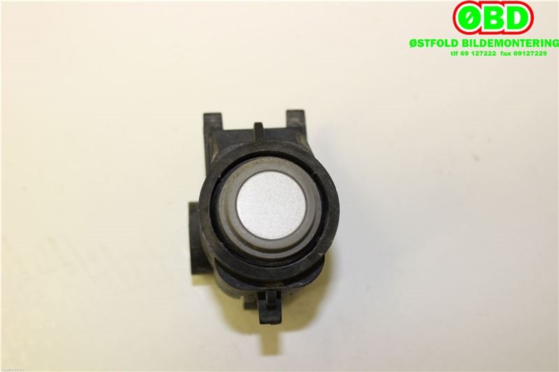 Parkeringssensor foran til Mercedes CL 2000-2006 (C215) (C215) (MERCEDES|A 004 542 87 18||0015427418)