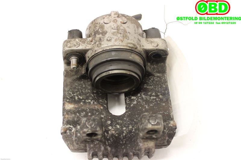Bremsecaliper venstre foran til BMW 3-Serie, 2005-2011 (E90/E91/E92/E93) (E90/E91/E92/E93) (BMW|34116769093)
