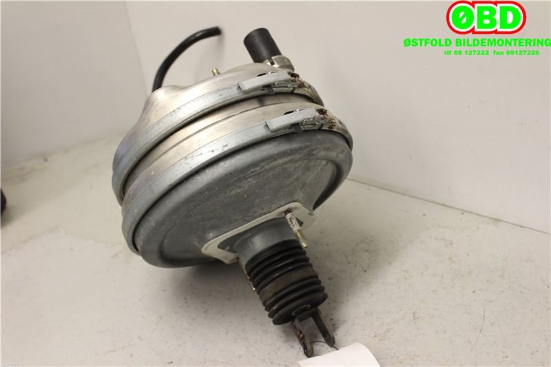 Bremsekraft-forsterker til Mercedes CL 2000-2006 (C215) (C215) (MERCEDES|A 005 430 25 30|)