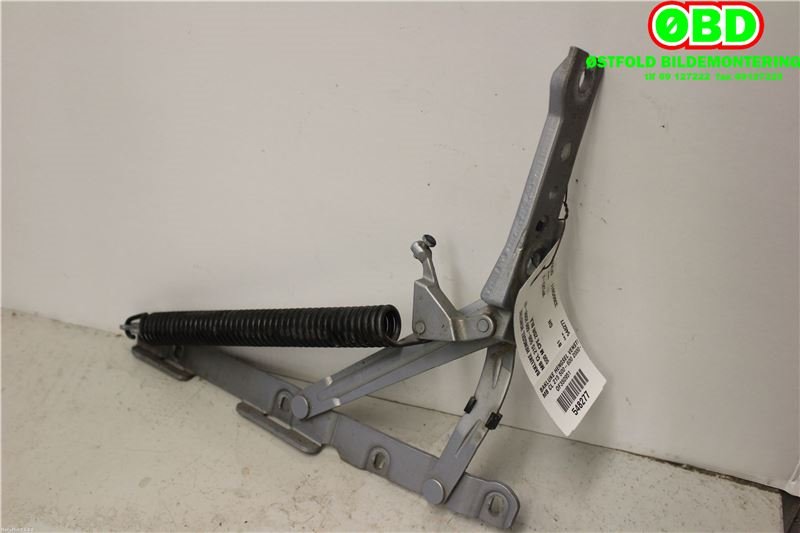 Hengsler til Mercedes CL 2000-2006 (C215) (C215) (MERCEDES|)