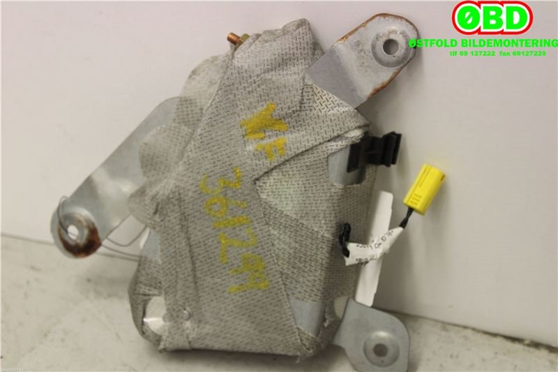 Airbag sidepute venstre til BMW 5-Serie 1996-2003 (E39) (E39) (BMW|)