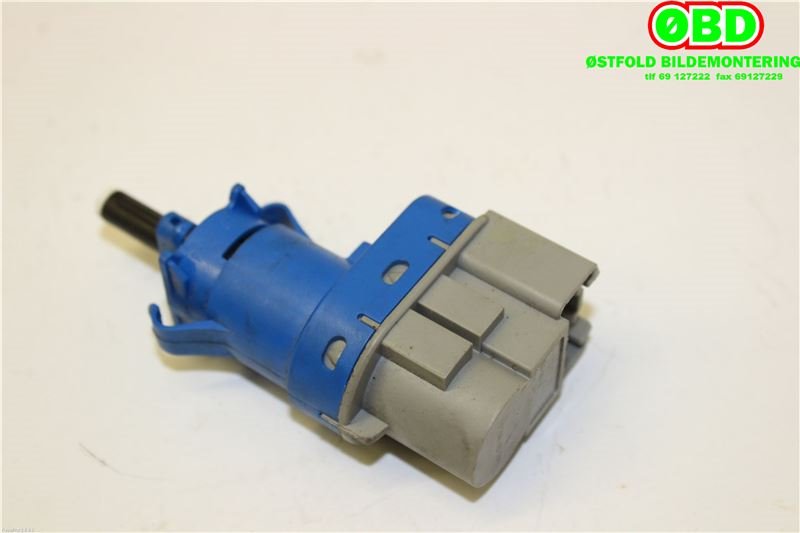 Sensor diverse til Ford Focus 2011-2014 (Type III, Fase 1)  (FORD|5454801|)