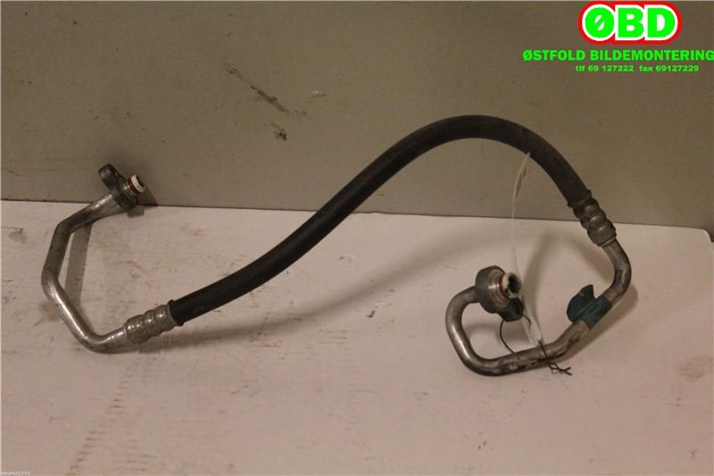 Aircondition rør til Ford Focus, 2011-2014 (Type III, Fase 1) (FORD|1837589)