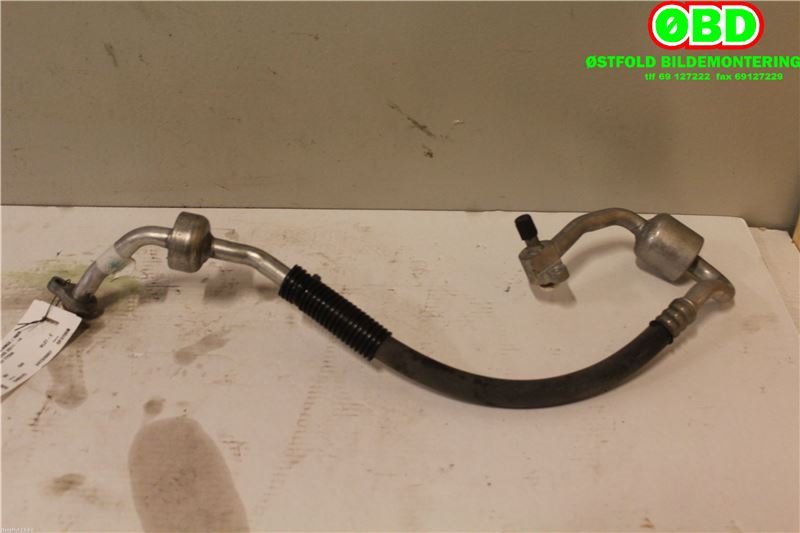 Aircondition rør til Ford Focus, 2011-2014 (Type III, Fase 1) (FORD|1837590)