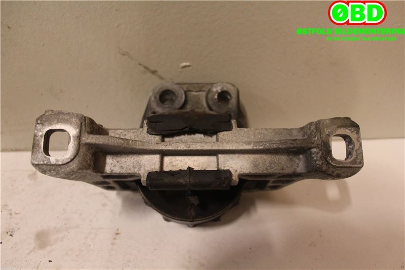 Motorfeste til Ford Focus 2011-2014 (Type III, Fase 1) (FORD|)