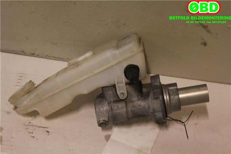 Bremsepumpe hoved til Ford Focus 2011-2014 (Type III, Fase 1) (FORD|2372573|)