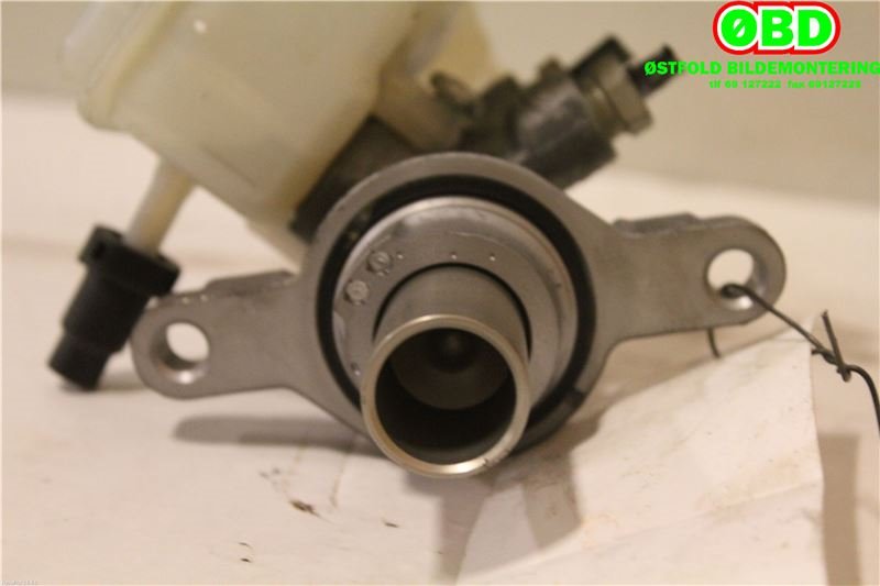 Bremsepumpe hoved til Ford Focus 2011-2014 (Type III, Fase 1) (FORD|2372573|)