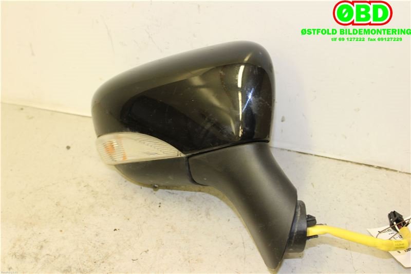 Speil høyre til Renault Captur 2013-2020 (Type I)  (RENAULT|963016046R|)
