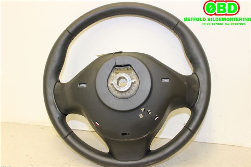Ratt til Renault Captur 2013-2020 (Type I)  (RENAULT|)