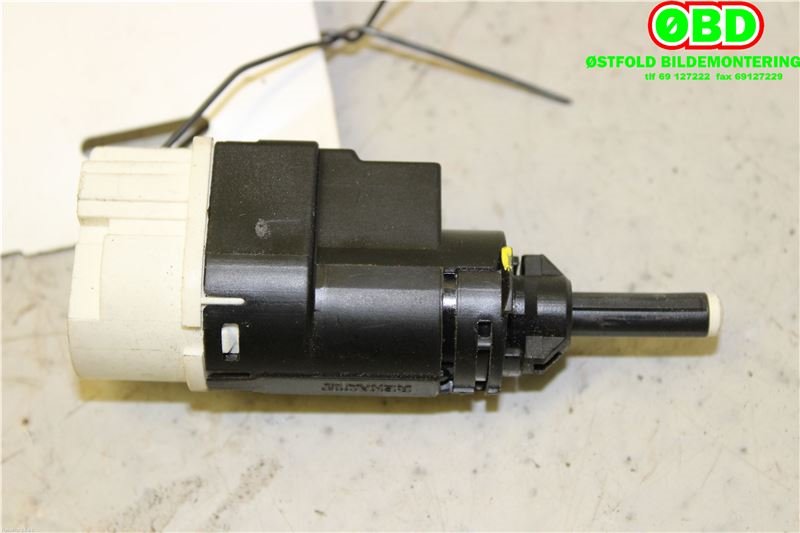 Sensor diverse til Renault Captur 2013-2020 (Type I)  (RENAULT|253206170R|)
