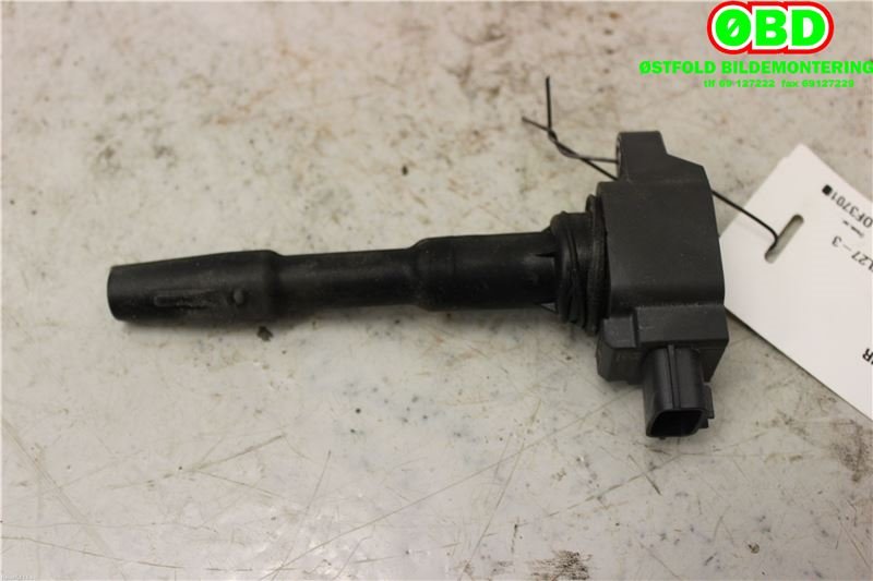 Coil elektronisk til Renault Captur, 2013-2020 (Type I)  (RENAULT|224332428R)