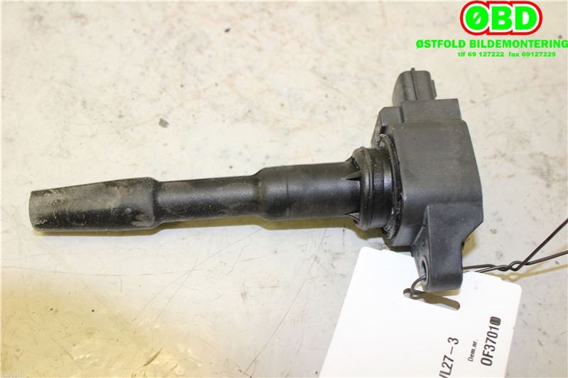 Coil elektronisk til Renault Captur, 2013-2020 (Type I)  (RENAULT|224332428R)