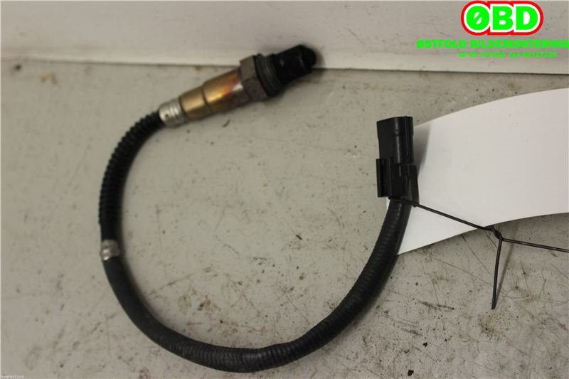 Lambdasonde til Renault Captur, 2013-2020 (Type I)  (RENAULT|8200830903)